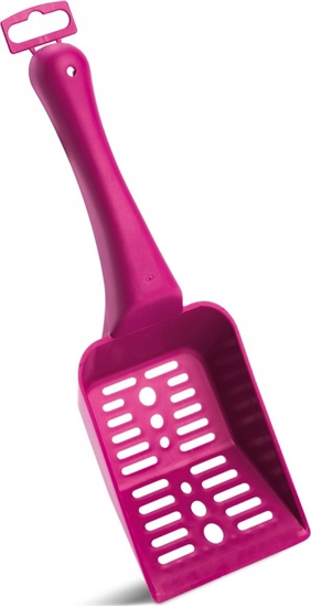 Изображение Barry King opatka do kuwety, róowa, 27x9x3,5cm