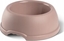 Изображение Barry King Miska plastikowa dla psów i kotów XS, 0,25L, beowa, r. 15cm,