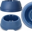 Picture of Barry King Miska plastikowa dla psów XXL, 3L, granatowa, r. 32,5cm,