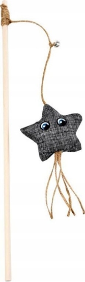 Picture of Barry King Wdka dla kota z szar gwiazdk, 9x40cm