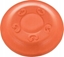 Picture of Barry King Zabawka dla psa, dysk pywajcy , EVA , pomaraczowy, 17x2,6cm