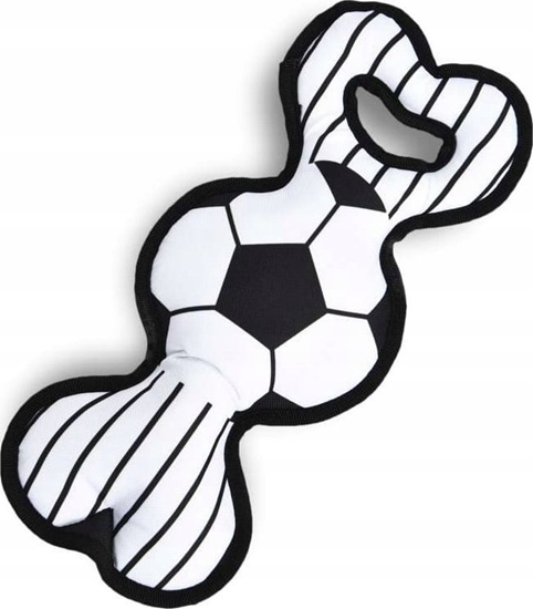 Picture of Barry King Zabawka pluszowa dla psa, pika nona, z dwikiem 33.5 x 15cm