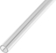 Изображение Barrow Barrow Acryl Hardtube, 16/12mm - 1000mm, Transparent