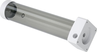 Изображение Barrow Barrow Ausgleichsbehälter 264mm DDC, Acryl - weiß