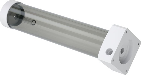 Изображение Barrow Barrow Ausgleichsbehälter 264mm DDC, Acryl - weiß