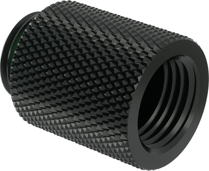 Attēls no Barrow Barrow G1/4 Zoll Verlängerung gerade MF 20 - schwarz