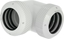 Picture of Barrow Barrow Multi-Link Adapter 90 Grad 14mm AD auf 14mm AD Hardtube - weiß
