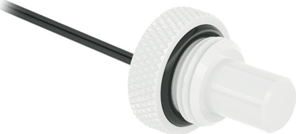 Изображение Barrow Barrow Temperatur Sensor G1/4, weiß