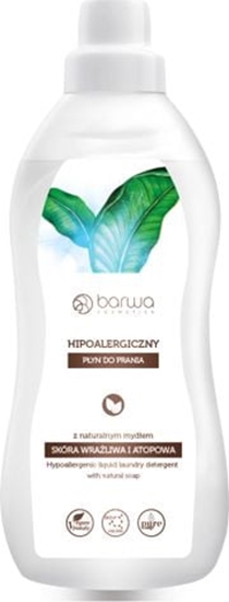 Picture of Barwa BARWA Hipoalergiczna Pyn do prania 1L