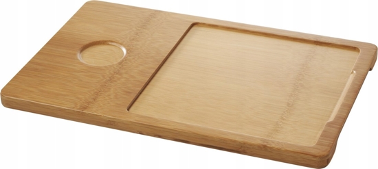 Picture of BASALT taca bambusowa do elem: 642035 i 641007