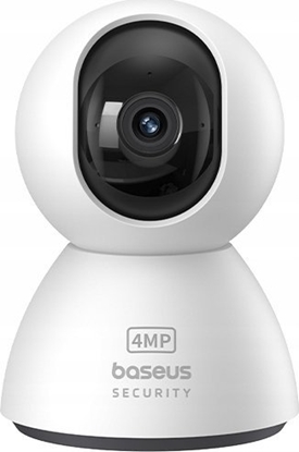Picture of Baseus Security P1 Indoor Camera 3K white EU