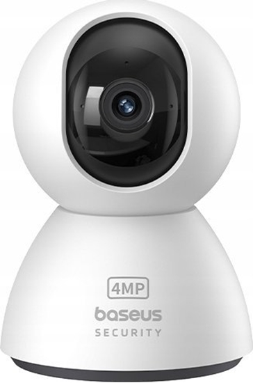 Picture of Baseus Security P1 Indoor Camera 3K white EU