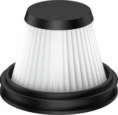 Attēls no Baseus Filtr do odkurzacza Baseus A5 o mocy 16000 Pa - czarny