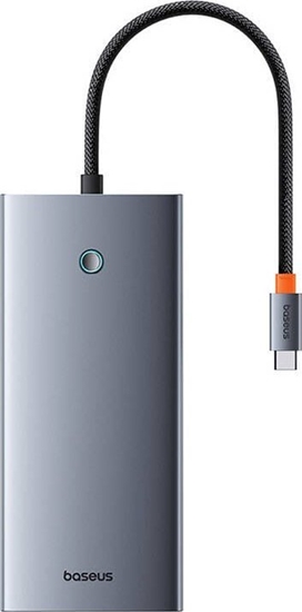 Picture of Stacja/replikator Baseus PortalJoy Series 13w1 USB-C (B00053002811-01)