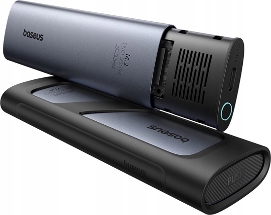 Изображение Baseus SDD Enclosure FlyJoy M.2 10 Gbit/s SSD enclosure