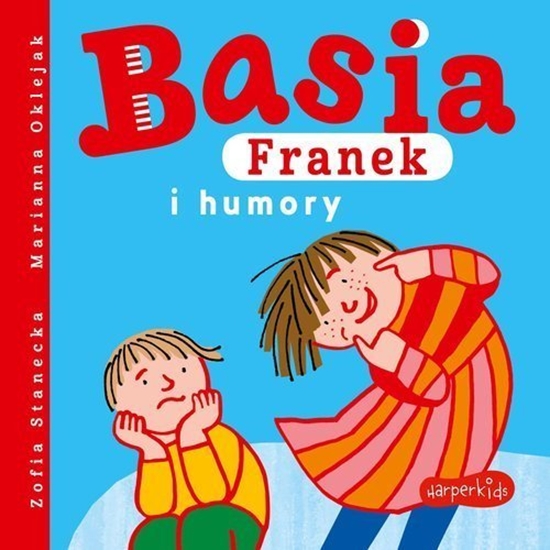 Picture of Basia Franek i humory