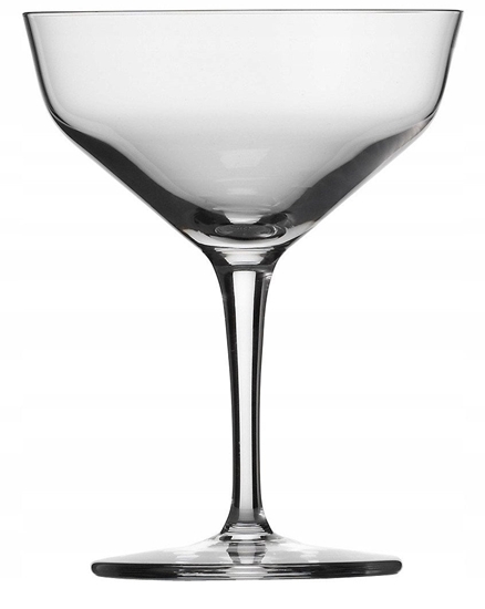 Picture of BASIC BAR SELECTION Martini Contemporary (kpl. 6 s