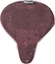 Изображение Basil Pokrowiec na siodo BASIL BOHEME SADDLE COVER wododporny, fig red (NEW 2024)