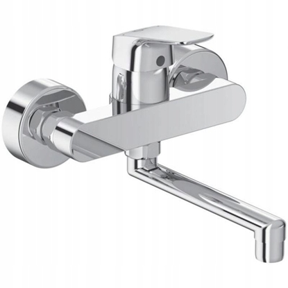 Attēls no Basin mixer Ideal Standard CERAFLEX B1717AA