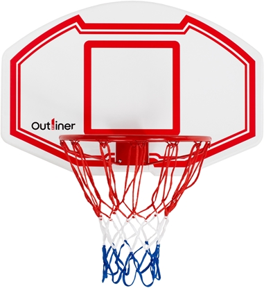 Picture of BASKETBALL BACKBOARD S005