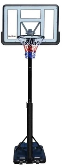 Picture of BASKETBALL HOOP S021