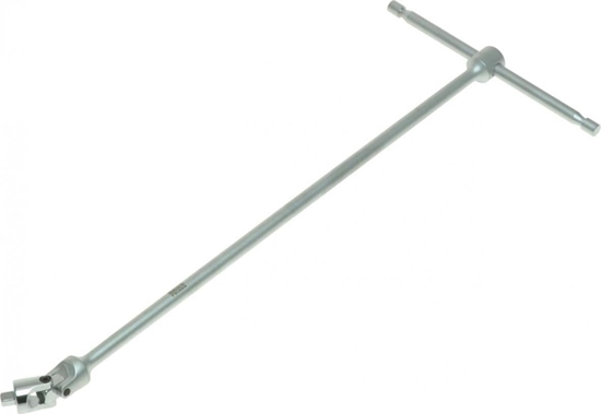 Picture of Bass Polska KLUCZ T 1/4" Z RUCHOM RCZK 7477 BASS POLSKA