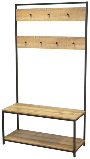 Picture of Bat spintel Urban Living, ruda