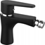 Изображение Bateria bidetowa Ferro BAT. ALGEO BIDET CZARNY FERRO // BF.BAG6BL