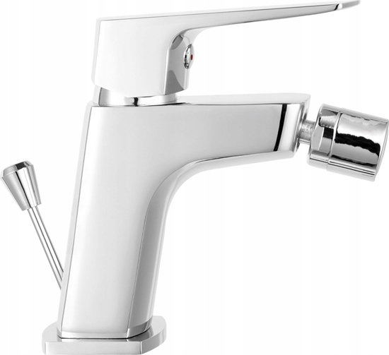 Picture of Bateria bidetowa Ferro VITTO VerdeLine bateria bidetowa, chrom