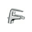 Изображение Bateria bidetowa Grohe Eurodisc stojca chrom (33244001)