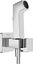 Picture of Bateria bidetowa Hansgrohe The upper part of the bidet faucet HG E 1250mm
