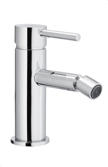 Picture of Bateria bidetowa KFA Moza stojca chrom (5037-015-00)