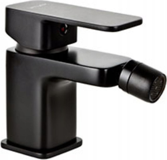 Picture of Bateria bidetowa Valvex 2455940 LOFT BAT. BIDETOWA BLACK //BV.2455940