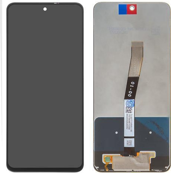 Изображение Bateria CoreParts Xiaomi Redmi 9 LCD Screen
