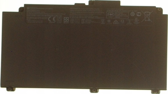 Изображение Bateria HP Battery 3 Cell 4.21Ah 48Wh