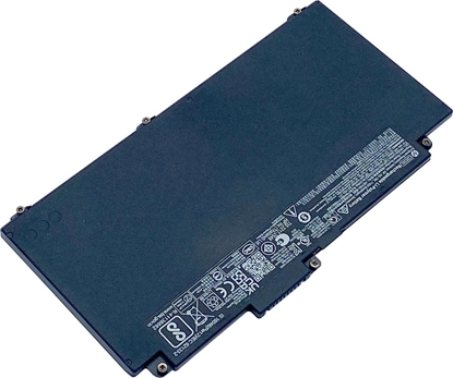 Изображение Bateria HP Battery 3 Cell 4.21Ah 48Wh