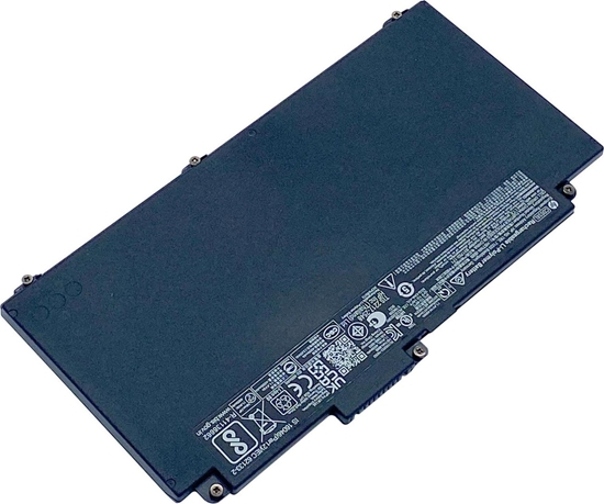 Изображение Bateria HP Battery 3 Cell 4.21Ah 48Wh