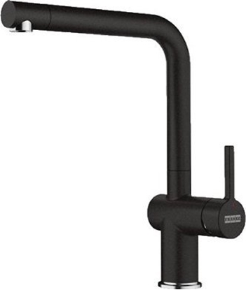Picture of Bateria kuchenna Franke Sink faucet Franke Active L, 115.0653.373, black