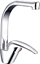 Picture of Bateria kuchenna Sourcing KITCHEN FAUCET WITH HIGH BEAK DF2206D
