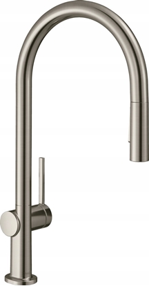 Picture of Bateria kuchenna Sourcing Kitchen faucet with pull-out hose Hansgrohe Talis M54 72801800