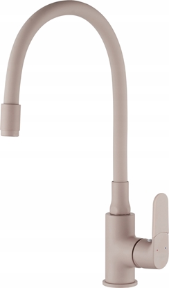 Picture of Bateria kuchenna Sourcing KITCHEN MIXER JOGA PLUS BEIGE