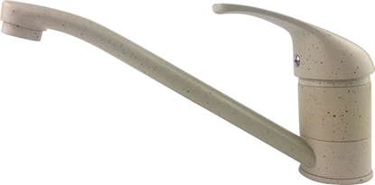 Picture of Bateria kuchenna Sourcing KITCHEN MIXER ST-89001W BEIGE