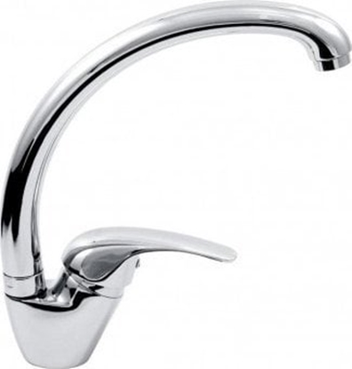 Picture of Bateria kuchenna Sourcing MIXER KITCHEN SINK ELBA BEL4A