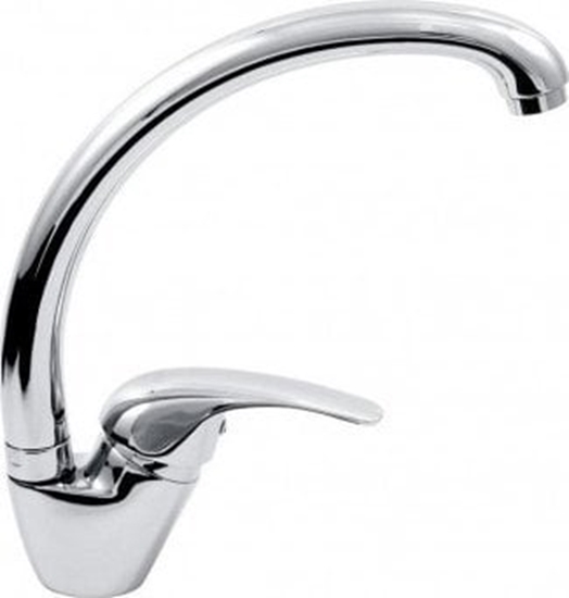 Picture of Bateria kuchenna Sourcing MIXER KITCHEN SINK ELBA BEL4A