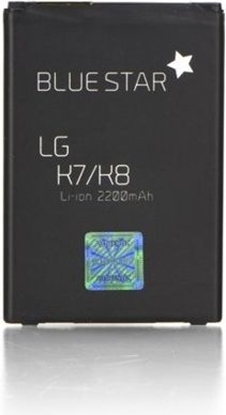 Изображение Bateria LG K7 / K8 2200 MAH Blue star
