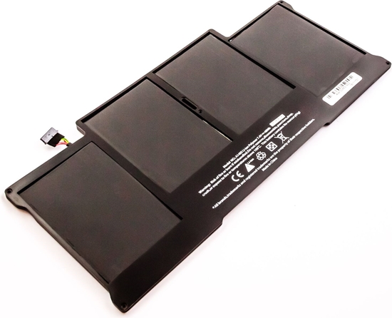 Picture of Bateria MicroBattery zamiennik 6 Cell Li-Pol 7.4V 7.1Ah do Macbook Air 13" (MBXAP-BA0006)