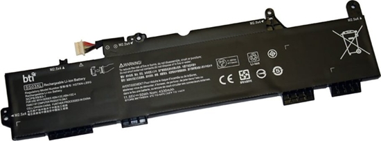 Изображение Bateria Origin BTI 3C BATTERY ELITEBOOK 840 G5