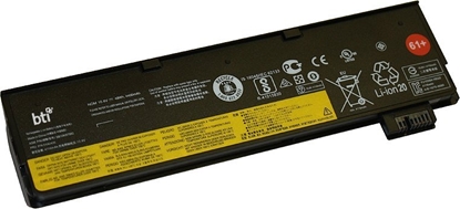 Изображение Bateria Origin BTI 6C BATTERY THINKPAD T470 T