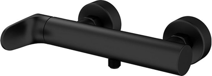 Picture of Bateria prysznicowa Cersanit Inverto czarny (S951-290)