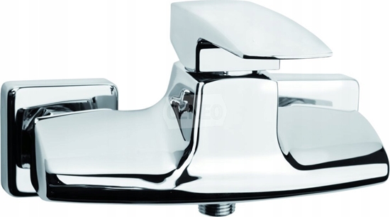 Изображение Bateria prysznicowa Deante Bat.Valeo Natr.c.Bdv040M Chrom Deante